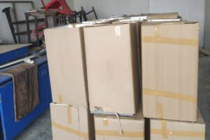Loading Services