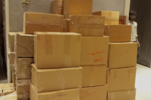 Packing Services