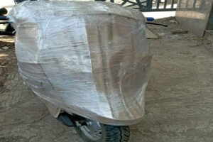 Transport Services